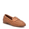 Carmela Leather Collection Women's Braided Flats - 3 of 4