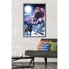 Trends International Netflix The Witcher Season 2 - Roach Framed Wall Poster Prints - 2 of 4