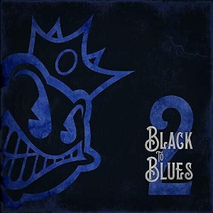 Black Stone Cherry - Black To Blues 2 - 1 of 1