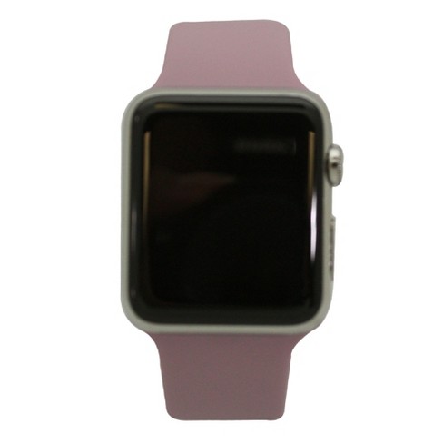 Lavender shop apple watch