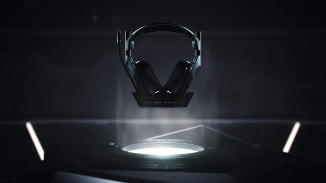 Astro A50 Wireless Gaming Headset for Xbox Series X|S/Xbox One, 2 of 10, play video