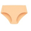 Avenue Women's Plus Size Basic Cotton Brief - 4 of 4
