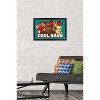 Trends International Adopt Me! - Cool Gang Framed Wall Poster Prints - 2 of 4