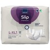 Abena Slip Flexi Fit Adult Incontinence Brief XL Moderate Absorbency Breathable, 1000020863, 25 Ct - 2 of 4