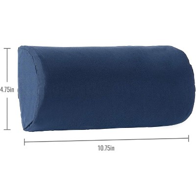 DMI - LUMBAR HALF-ROLL - NAVY