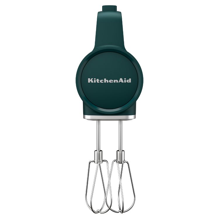 KitchenAid Go Cordless Hand Mixer battery sold separately - Hearth & Hand™ with Magnolia: 7 Speeds, Shaded Palm, Dishwasher-Safe Parts, 3 of 6
