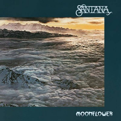 Santana - Moonflower (Remaster) (CD)