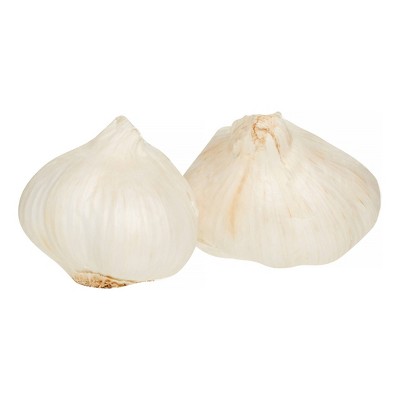 Spice World Garlic - each