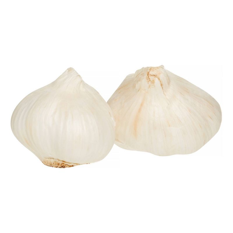 Spice World Garlic - each, 3 of 4