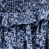 Carter's Just One You® Baby Girls' Floral Top & Bottom Set - Blue - 2 of 3