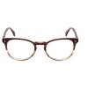 Ernest Hemingway H4858 Designer Acetate Eye Glasses Frame - 2 of 4