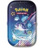 Pokemon Scarlet & Violet Paldean Fates Mini Tins (Artwork 5-Pack) - image 2 of 4