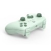 8Bitdo Ultimate C 2.4G Wireless Controller for Windows PC, Android, Steam Deck - Field Green - 2 of 4