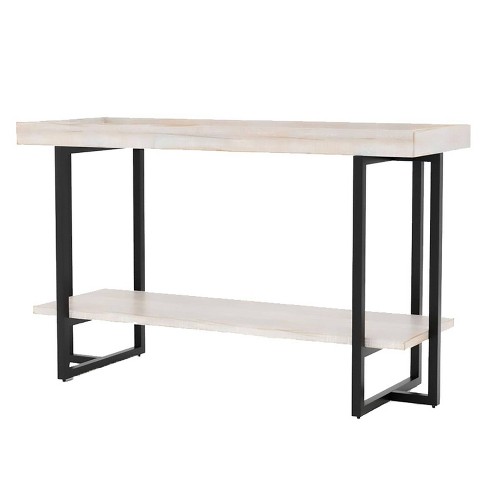 Grislare Rectangular Sofa Table - HOMES: Inside + Out - image 1 of 4