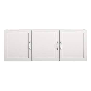 Basin Framed Storage Cabinet with Drawer – RealRooms