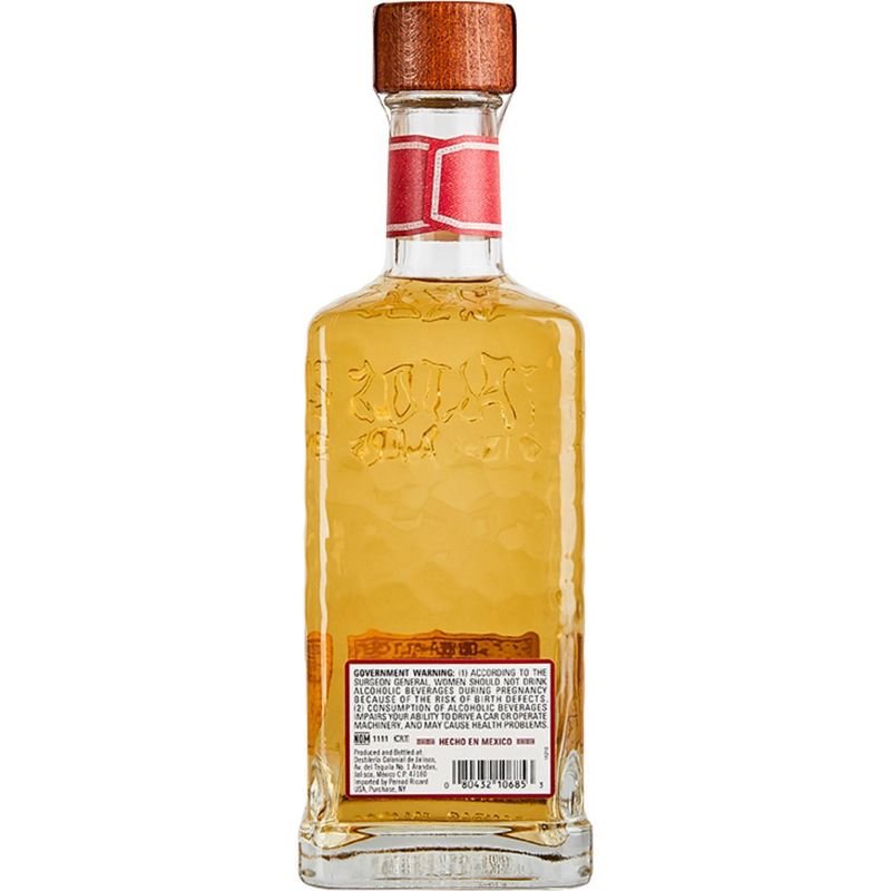Altos Reposado Tequila - 750ml Bottle, 3 of 10