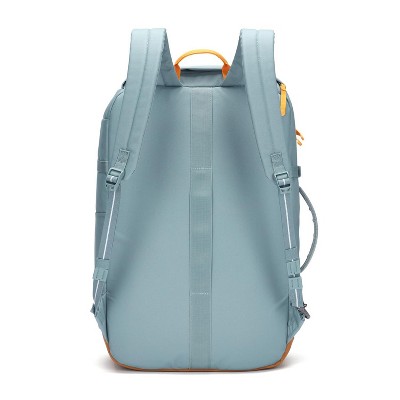 Pacsafe GO 44L Carry-on Backpack, Fresh Mint — фото 2