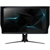 Acer Predator XB273 - 27" Monitor FullHD 1920x1080 IPS 144Hz 4ms GTG 400Nit HDMI - Manufacturer Refurbished - 4 of 4