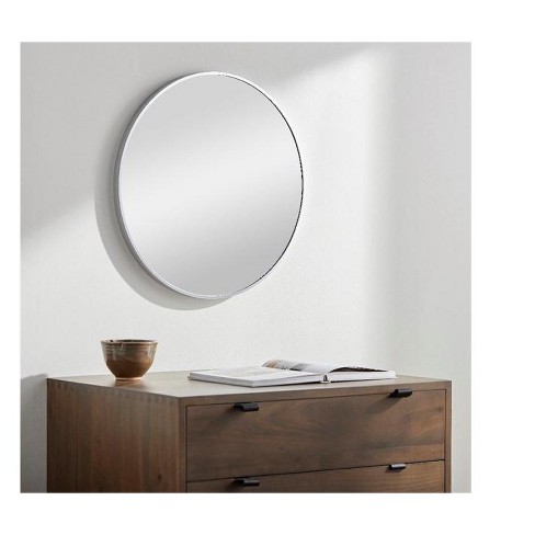 Mirror store nightstand target