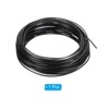 Unique Bargains Aluminum Anodized Floral Stem Bonsai Training Wire - 3 of 4