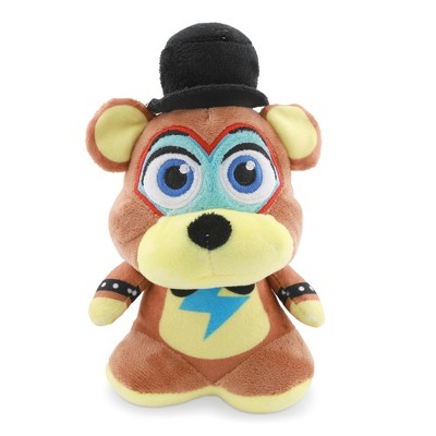 Johnny's Toys Five Nights At Freddy's Security Breach 7 Inch Plush ...