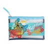 Disney's Stitch 3-Piece Youth Beach Backpack Set With Water Bottle - 4 of 4