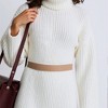 Unique Bargains Knotted Adjustable Waist Belt 1 Pc - 2 of 4
