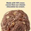 Tillamook Chocolate Hazelnut Frozen Ice Cream - 48 fl oz - 4 of 4