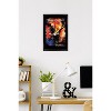 Trends International David Gilmour - Rattle That Lock Framed Wall Poster Prints - 2 of 4