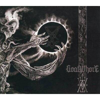 Goatwhore - Vengeful Ascension (CD)