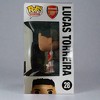 Funko POP! Soccer Football Lucas Torreira Arsenal FC Figure #28! - 4 of 4