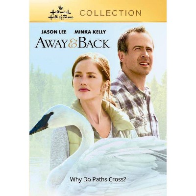 Away & Back (DVD)(2018)