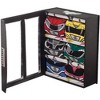 Power Rangers Men's Crew Socks Adult Characters 6 Pack Mid-Calf Crew Socks Gift Box Set Multicoloured - 3 of 4