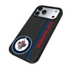 NHL Western Conference Teams Sidebar MagSafe Compatible Cell Phone Case for Apple iPhone 17 Series - 2 of 4