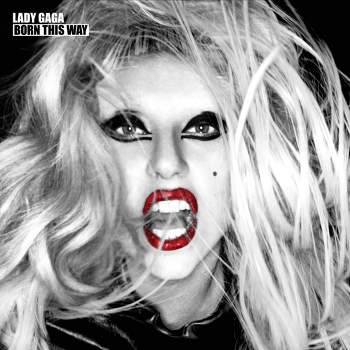 lady gaga born this way remix album cover