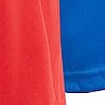 black, royal blue, red, white, charcoal