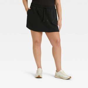 Women's Airy Sleek Skort - All In Motion™ - 1 of 4