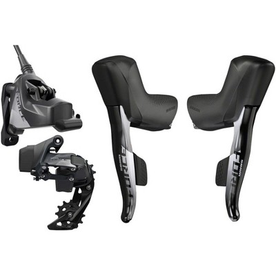 SRAM Force eTap AXS Electronic Groupset Kit-In-A-Box Mtn Group