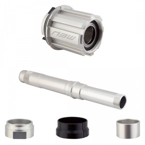 Campagnolo Freehub Body CPY 13s N3W AC21-N3WRFCC - 1 of 1