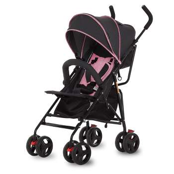 Dream On Me Vista Moonwalk Stroller Lightweight Infant Stroller