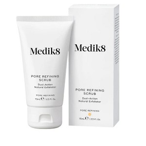 Medik8 Pore Refining Scrub, 2.5 oz - 1 of 3