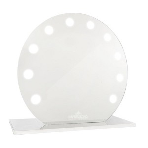 Impressions Vanity Hollywood Sunset Mirage LED Vanity Mirror - 1 of 4