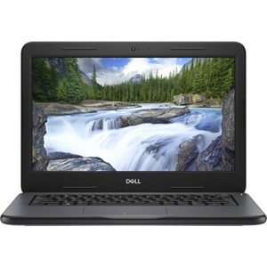 Refurbished: Dell Chromebook 3100 11.6" Chromebook Intel Celeron 1.10GHz 4 GB 16 GB Chrome OS - Manufacturer Refurbished - 1 of 4