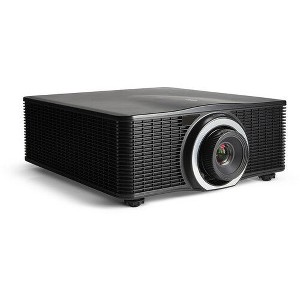Barco G62-W11 11,000-Lumen WUXGA Laser DLP Projector (Black, No Lens) - 1 of 4
