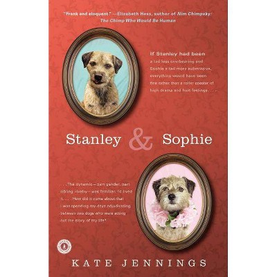 Stanley and Sophie - by  Kate Jennings (Paperback)