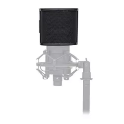 Knox Gear Pop Filter for Broadcasting and Recording Microphones Renewed 