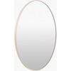 Livabliss Aranya Modern Decorative Wall Mirrors - 3 of 4