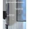 100-Cup Commercial Coffee Urn, Large Coffee Urn Perfect For Church, Meeting rooms, Lounges, and Other Large Gatherings -16 L, Silver - 3 of 4