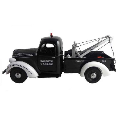 diecast wrecker