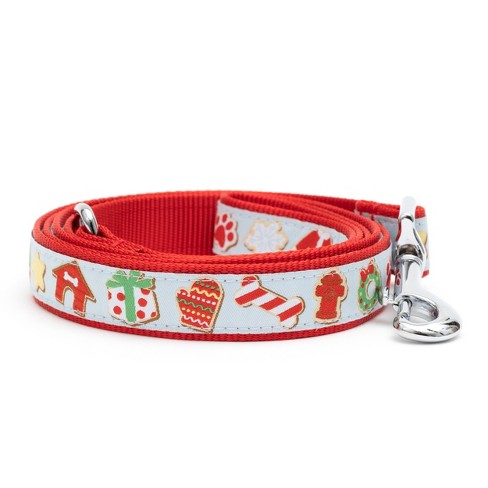 The Worthy Dog Cookies For Santa Paws Pet Leash Target